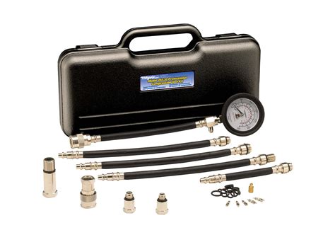 mityvac compression tester|professional compression test kit.